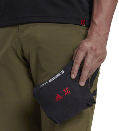 Five Ten Wind Jacket - Black