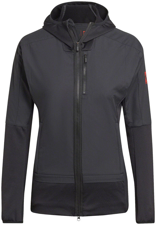 Five Ten Fleece Jacket - Womens-Goodwynn&#39;sGoodwynn&#39;s