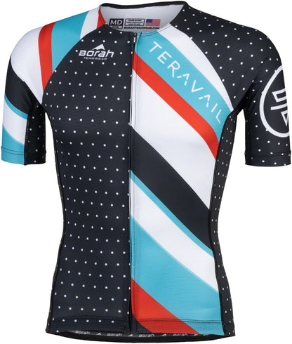 Teravail Waypoint Mens MTB Jersey in Multiple Colorways and Sizes