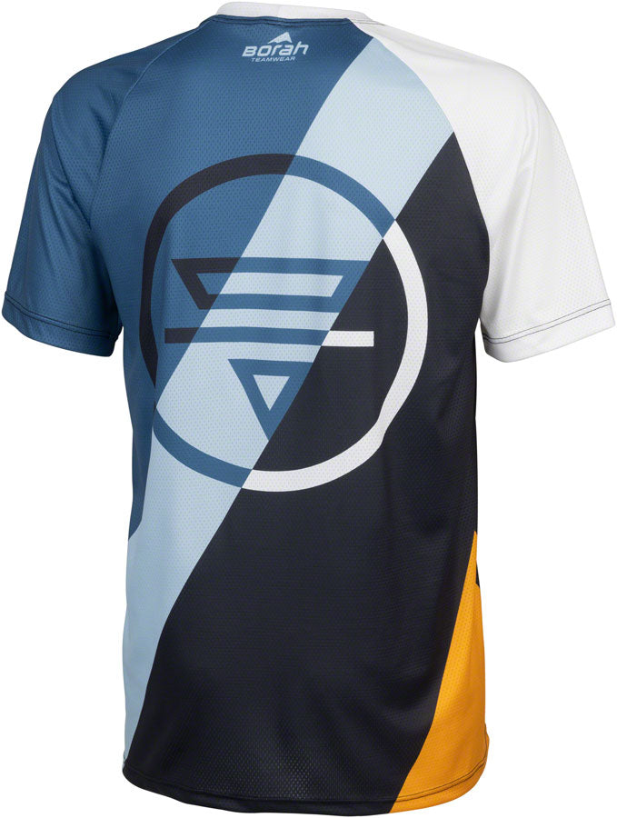 Teravail Waypoint Mens MTB Jersey in Multiple Colorways and Sizes-Goodwynn&#39;sGoodwynn&#39;s