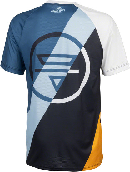 Teravail Waypoint Mens MTB Jersey in Multiple Colorways and Sizes