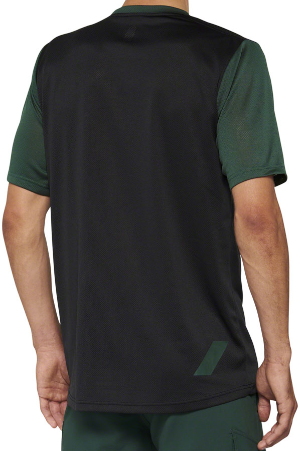 100% Ridecamp Jersey - Short Sleeve Mens-Goodwynn'sGoodwynn's