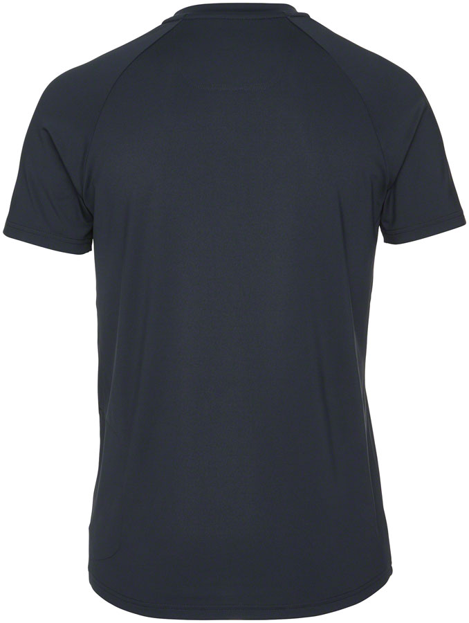 POC Reform Enduro Tee - Uranium Black Mens Small-Goodwynn'sGoodwynn's