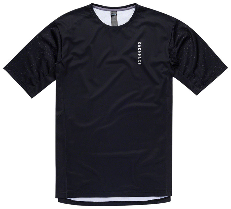RaceFace Indy Jersey - Short Sleeve Mens Mountain Biking Shirt