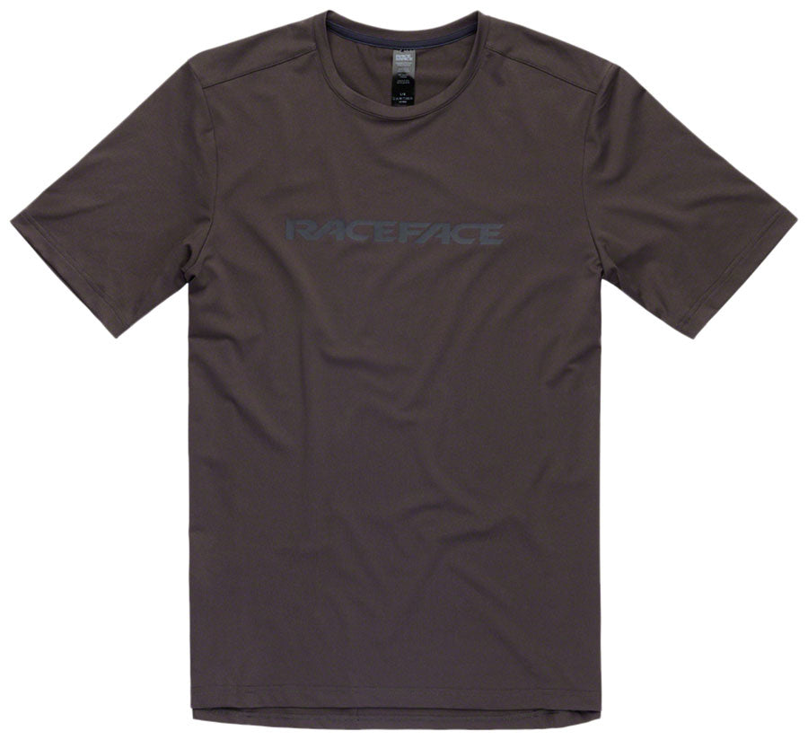 RaceFace Commit Tech Top - Short Sleeve