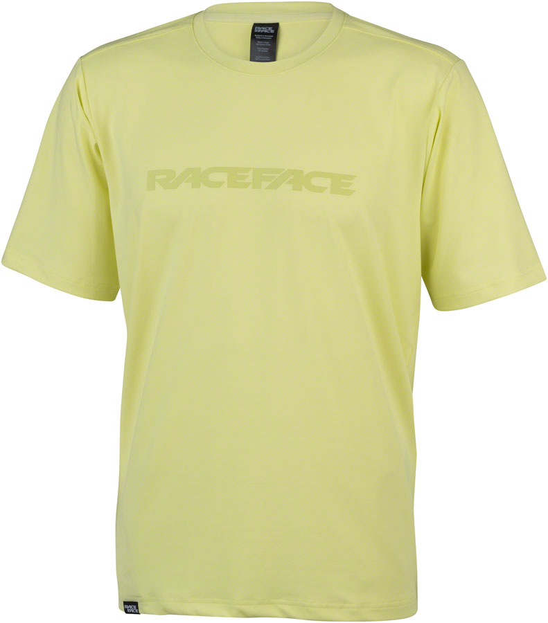 RaceFace Commit Tech Top - Short Sleeve