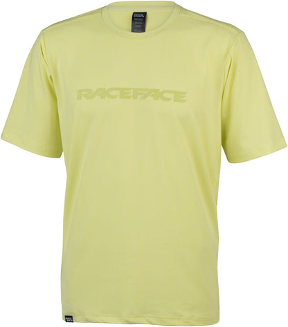 RaceFace Commit Tech Top - Short Sleeve