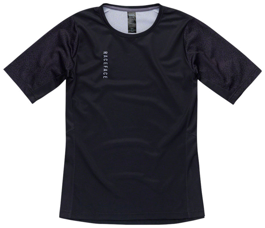 RaceFace Indy Jersey - Short Sleeve Womens-Goodwynn&#39;sGoodwynn&#39;s