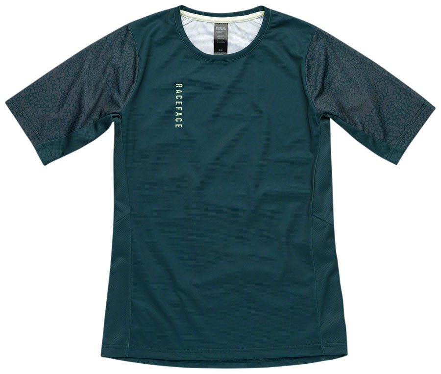 RaceFace Indy Jersey - Short Sleeve Womens