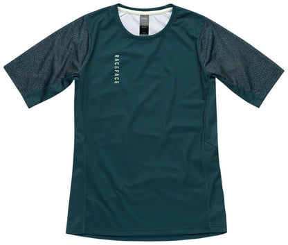 RaceFace Indy Jersey - Short Sleeve Womens