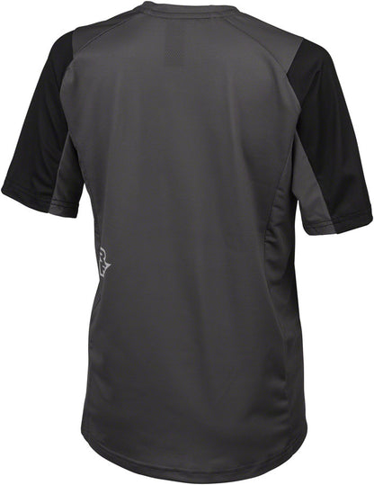 RaceFace Indy Jersey - Short Sleeve Womens