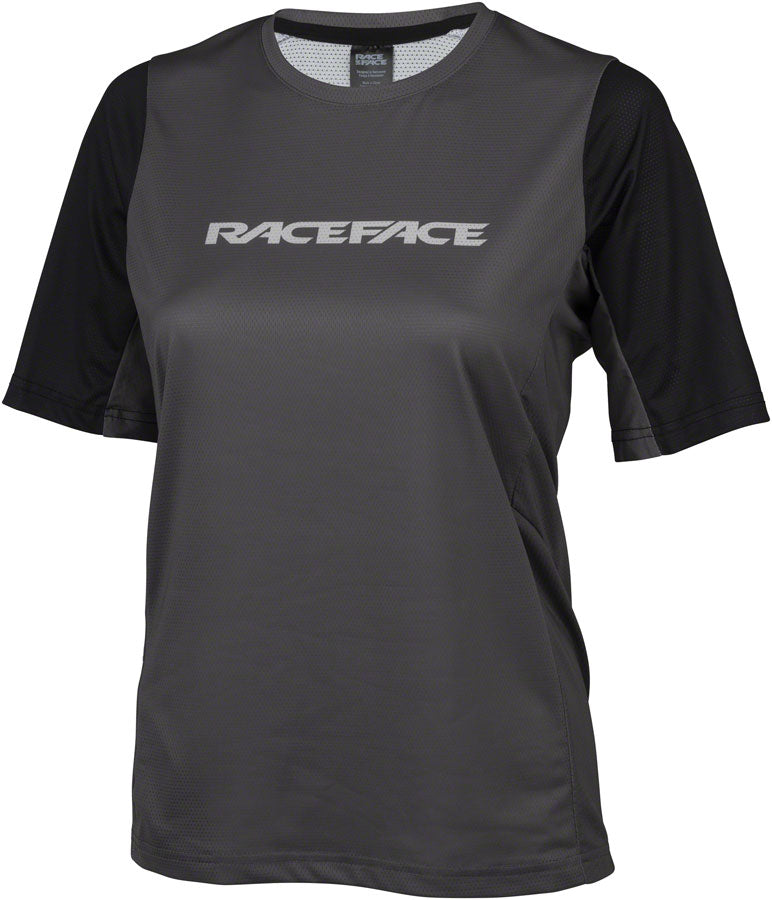 RaceFace Indy Jersey - Short Sleeve Womens