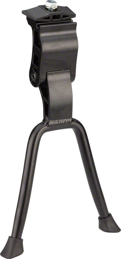 MSW KS-300 Two-Leg  Dual Kickstand with Top Plate - Black-Goodwynn'sGoodwynn's