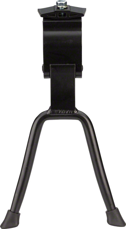 MSW KS-300 Two-Leg  Dual Kickstand with Top Plate - Black-Goodwynn'sGoodwynn's