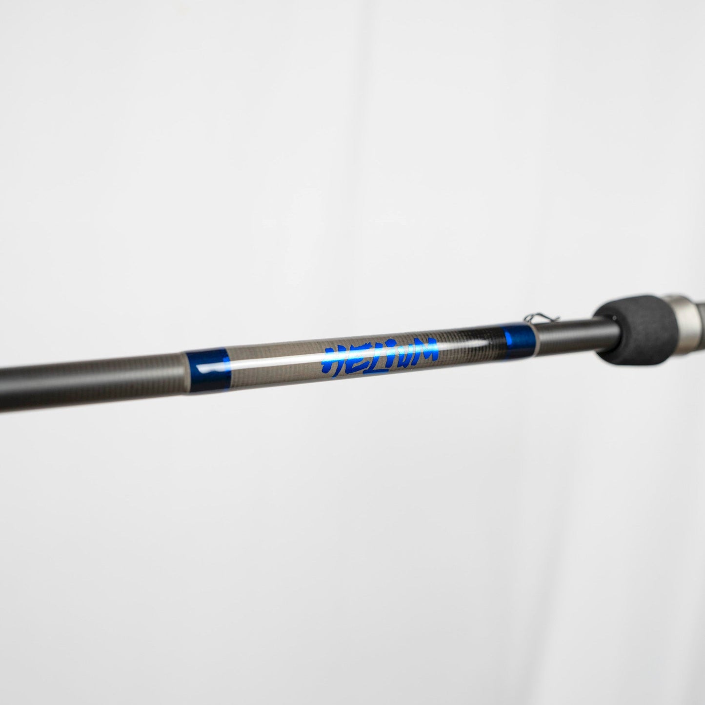 Helium Texas-Carolina Rigs, Jigs, Casting Rods