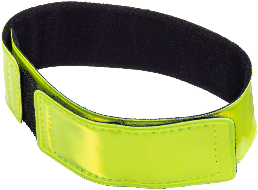 MSW Leg Band Bright Yellow-Goodwynn'sGoodwynn's