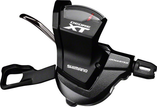 Shimano XT SL-M8000 11-Speed Right Shifter-Goodwynn's