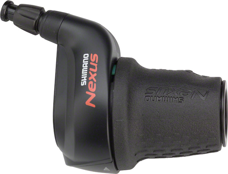Shimano Nexus SL-C6000 8-Speed Revo Shifter for Internally Geared Hub-Goodwynn'sGoodwynn's