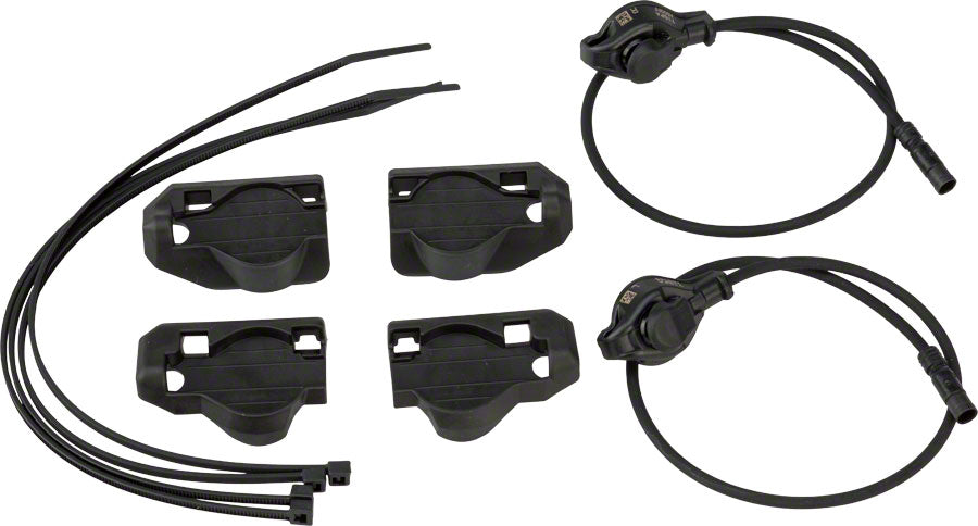 Shimano Dura-Ace SW-R9150 Remote Climbing/Sprinting Shifter Set Electric Wire 261mm-Goodwynn'sGoodwynn's