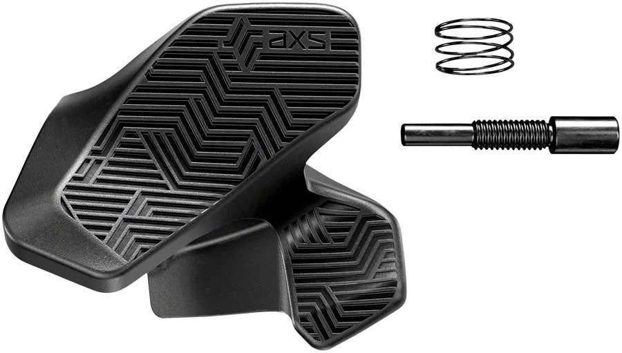 SRAM Eagle AXS Right Hand Rocker Paddle - Includes Lever Spring Pivot Pin-Goodwynn&#39;sGoodwynn&#39;s