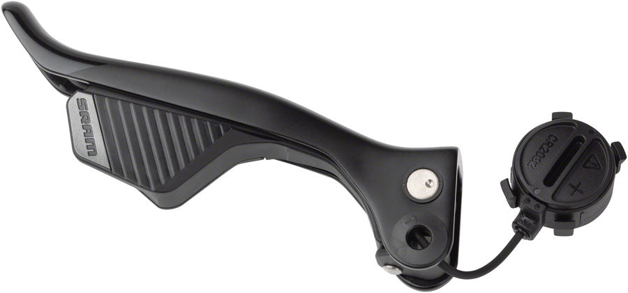 SRAM Rival eTap AXS Replacement Brake Lever Blade/Shift Paddle Assembly - Left Includes Pod D1-Goodwynn&#39;sGoodwynn&#39;s