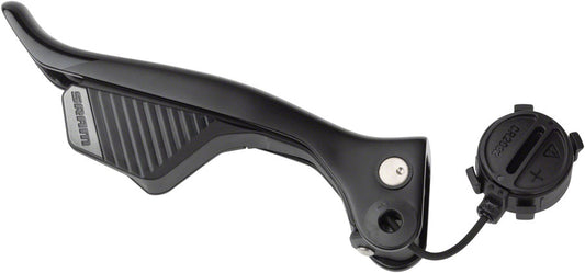SRAM Rival eTap AXS Replacement Brake Lever Blade/Shift Paddle Assembly - Left Includes Pod D1-Goodwynn's
