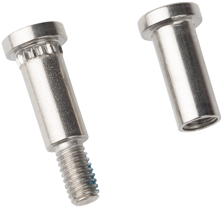 SRAM Rival eTap AXS Replacement Brake Lever Blade/Shift Paddle Assembly - Right Includes Pod D1-Goodwynn'sGoodwynn's