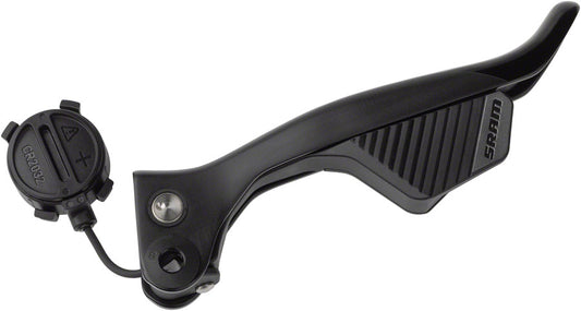 SRAM Rival eTap AXS Replacement Brake Lever Blade/Shift Paddle Assembly - Right Includes Pod D1-Goodwynn's
