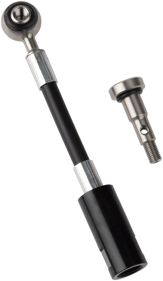 SRAM Rival eTap AXS Disc Brake Hose Hood Assembly - HRD Stealth-a-Majig-Goodwynn'sGoodwynn's