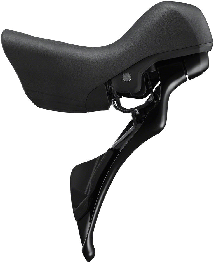 Shimano 105 ST-R7120-L Shift/Brake Lever - Left 2x Black-Goodwynn'sGoodwynn's
