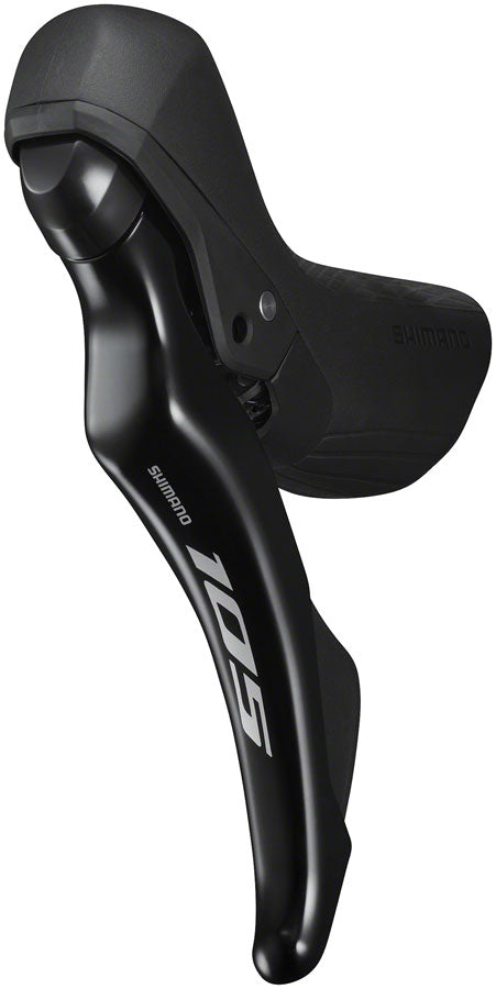 Shimano 105 ST-R7120-L Shift/Brake Lever - Left 2x Black-Goodwynn's