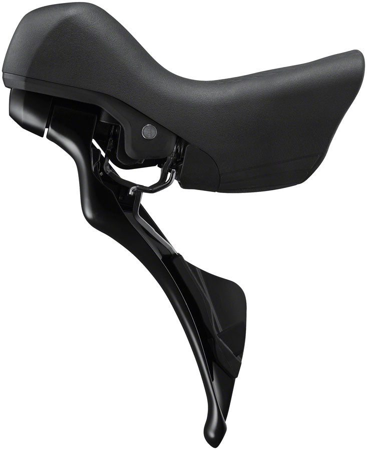 Shimano 105 ST-R7120-R Shift/Brake Lever - Right 12-Speed Black-Goodwynn'sGoodwynn's