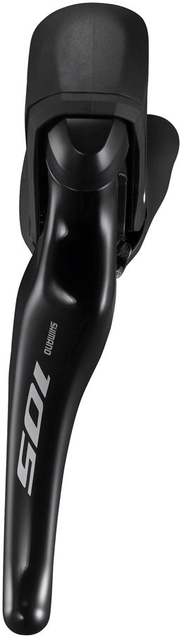 Shimano 105 ST-R7120-R Shift/Brake Lever - Right 12-Speed Black-Goodwynn'sGoodwynn's