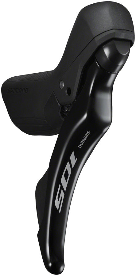 Shimano 105 ST-R7120-R Shift/Brake Lever - Right 12-Speed Black-Goodwynn'sGoodwynn's