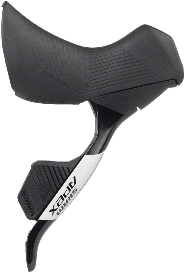 SRAM Apex Shift/Brake Lever AXS eTap Exchange Kit - Right Includes Hood