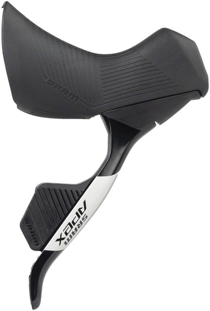 SRAM Apex Shift/Brake Lever AXS eTap Exchange Kit - Right Includes Hood