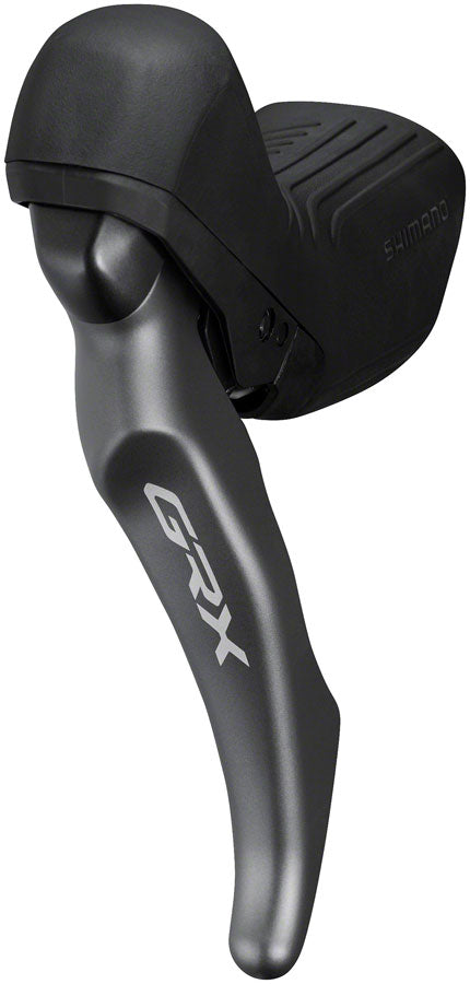 Shimano GRX ST-RX820-LA Brake/Seatpost Remote Lever - Left For Hydraulic Disc Brake Lever Dropper Post Remote-Goodwynn's