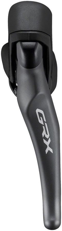 Shimano GRX ST-RX820-L Shift/Brake Lever - Left 2x-Goodwynn'sGoodwynn's