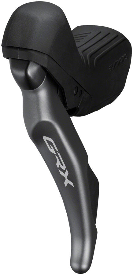 Shimano GRX ST-RX820-L Shift/Brake Lever - Left 2x-Goodwynn'sGoodwynn's
