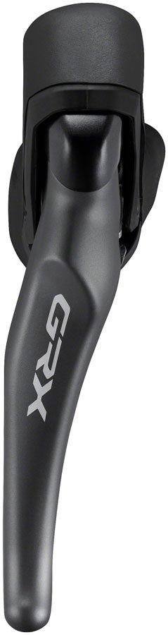 Shimano GRX ST-RX820-R Shift/Brake Lever - Right 12-Speed-Goodwynn'sGoodwynn's