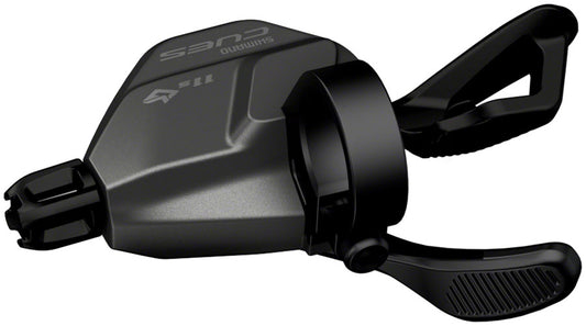 Shimano CUES SL-U8000-11R Shifter - Right 11-Speed Rapidfire Plus Black-Goodwynn's