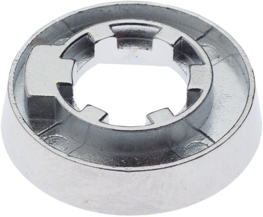Shimano SL-6208 Braze-On Shift Lever Boss Cover Flat Back Each-Goodwynn's