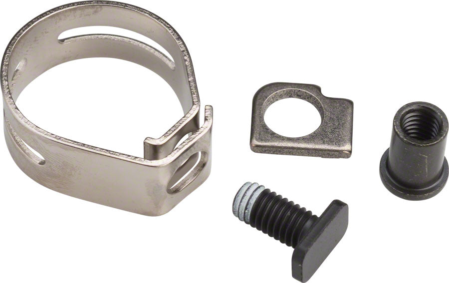Shimano Ultegra ST-6870 ST-6770 Alfine S705 STI Lever Clamp Band Unit-Goodwynn'sGoodwynn's