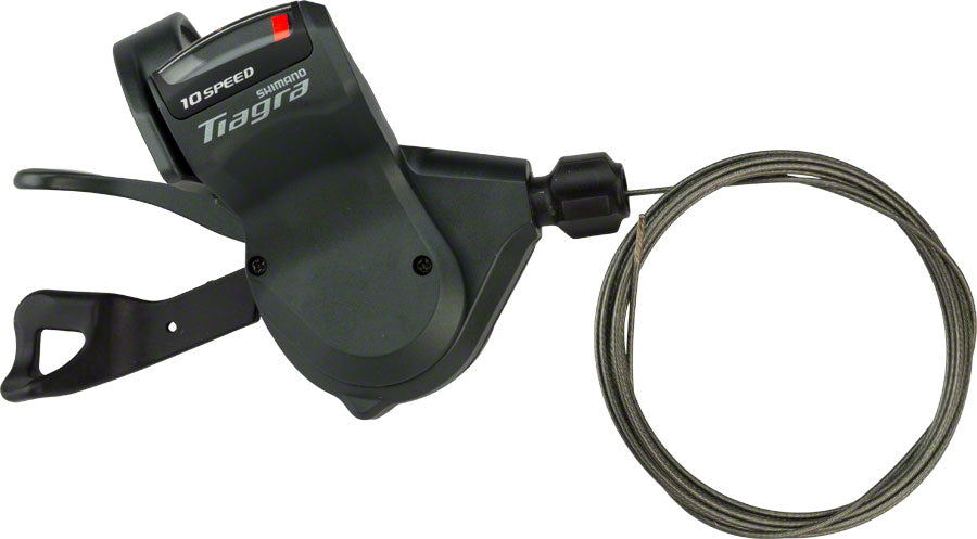 Shimano Tiagra SL-4700 10-Speed Right Flat Bar Shifter-Goodwynn'sGoodwynn's