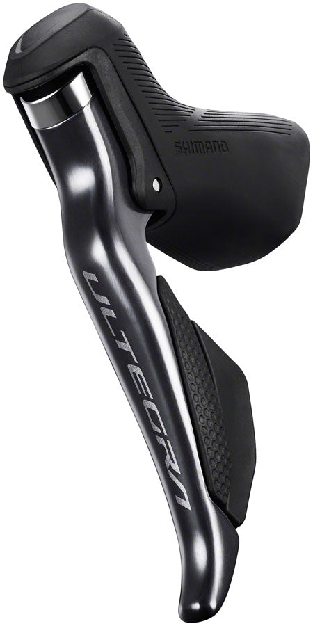Shimano Ultegra ST-8150 Di2 Dual Control Shift/Brake Lever Rim Brakes - Left 2x BLK-Goodwynn's