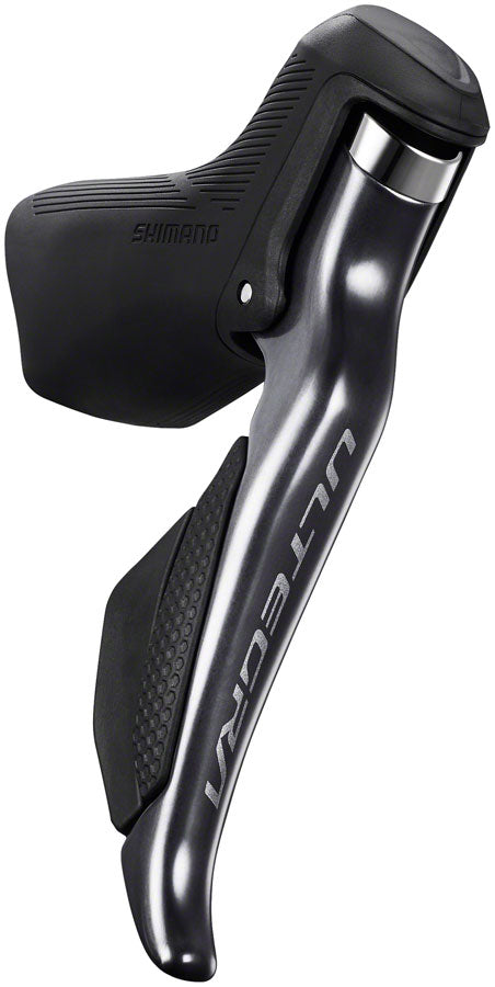 Shimano Ultegra ST-8150 Di2 Dual Control Shift/Brake Lever Rim Brakes - Right 12-Speed BLK-Goodwynn's