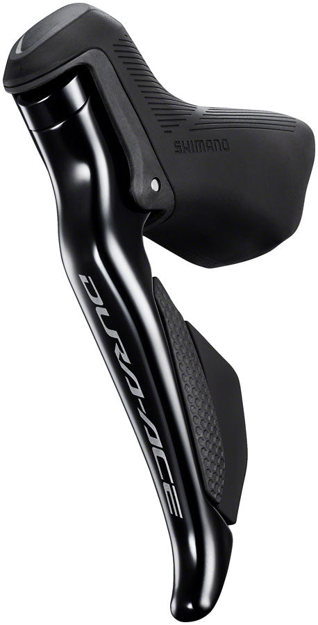 Shimano Dura-Ace ST-R9250-L Di2 Dual Control Shift/Brake Lever Rim Brakes - Left 2x BLK-Goodwynn's