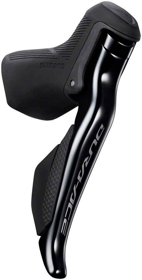 Shimano Dura-Ace ST-R9250-R Di2 Dual Control Shift/Brake Lever Rim Brakes - Right 12-Speed BLK-Goodwynn's