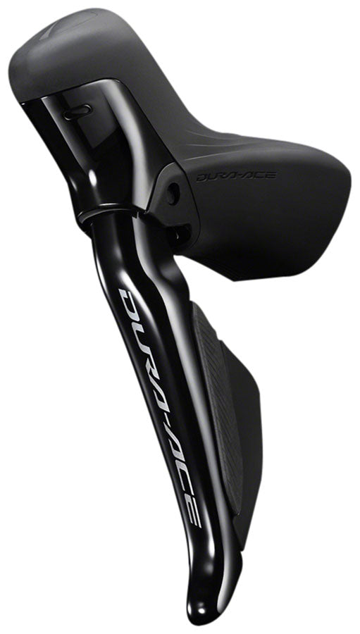 Shimano Dura-Ace ST-R9270-LF Di2 Shift/Brake Lever - Left 2x Black-Goodwynn'sGoodwynn's