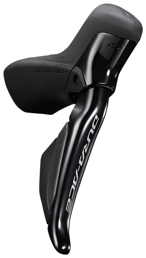 Shimano Dura-Ace ST-R9270-RF Di2 Shift/Brake Lever - Right 12-Speed Black-Goodwynn'sGoodwynn's
